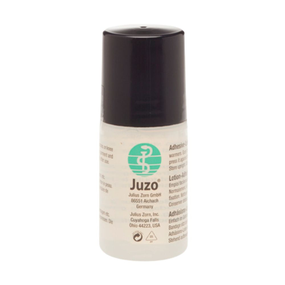 Juzo Adhesive Lotions 2 oz.