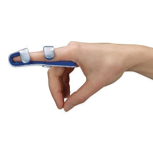 Finger Splint Stat Small Left or Right Hand