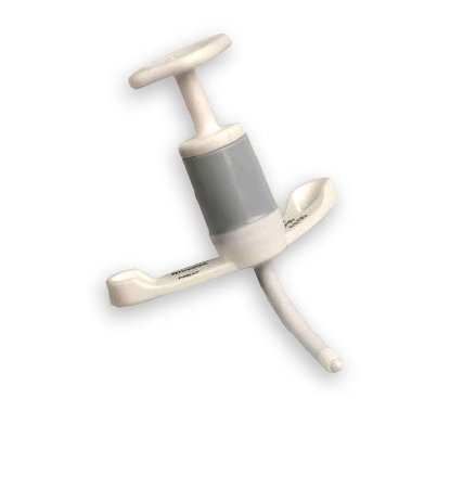 Uncuffed Tracheostomy Tube Bivona Size