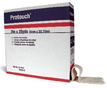 Stockinette Tubular Protouch