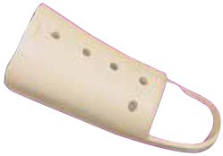 Finger Splint Stax Size
