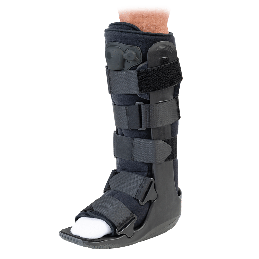 Air Walker Boot SoftGait Pneumatic Adult
