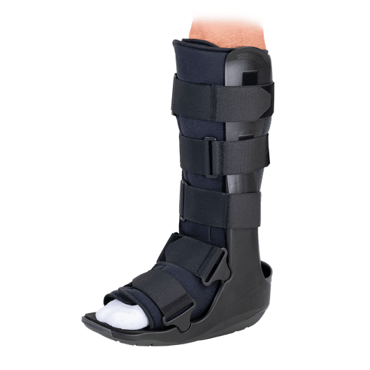 Walker Boot SoftGait Non-Pneumatic Adult
