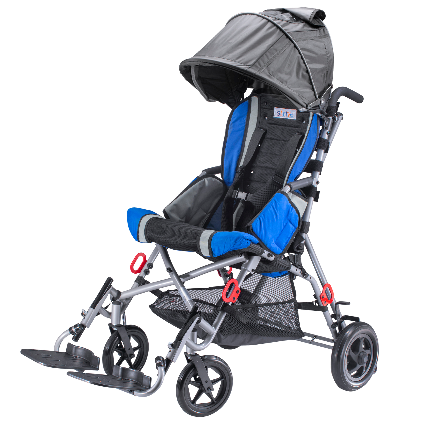 Canopy 16" and 18" for Strive Mobility Pediatric Stroller