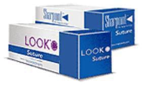 Sutures without Needles