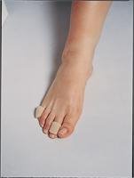 Corn Protector PediFix Small / Medium Pull-On Toe