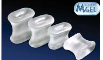 Toe Spacer Visco-GEL