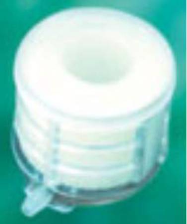 Hygroscopic Condenser Humidifier Aqua+ T 24, Vt = 0.5 L 0.2 @ 60 LPM