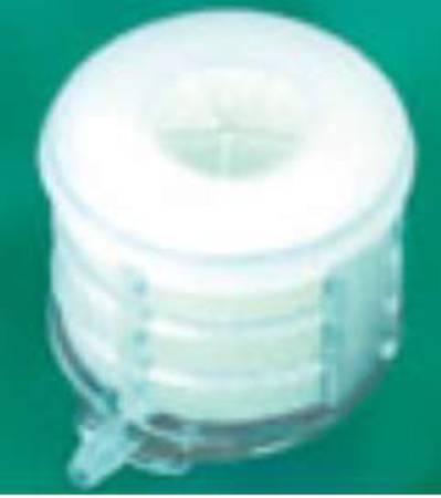 Hygroscopic Condenser Humidifier Aqua+ HCH 24, Vt = 0.5 L 0.2, @ 60 lpm