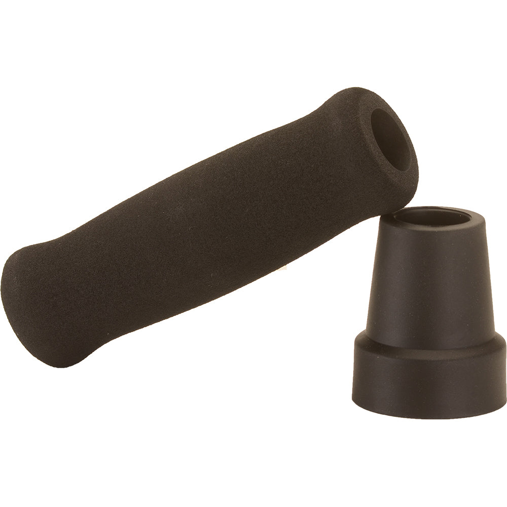 Tip And Grip Replacement Kit For Canes
