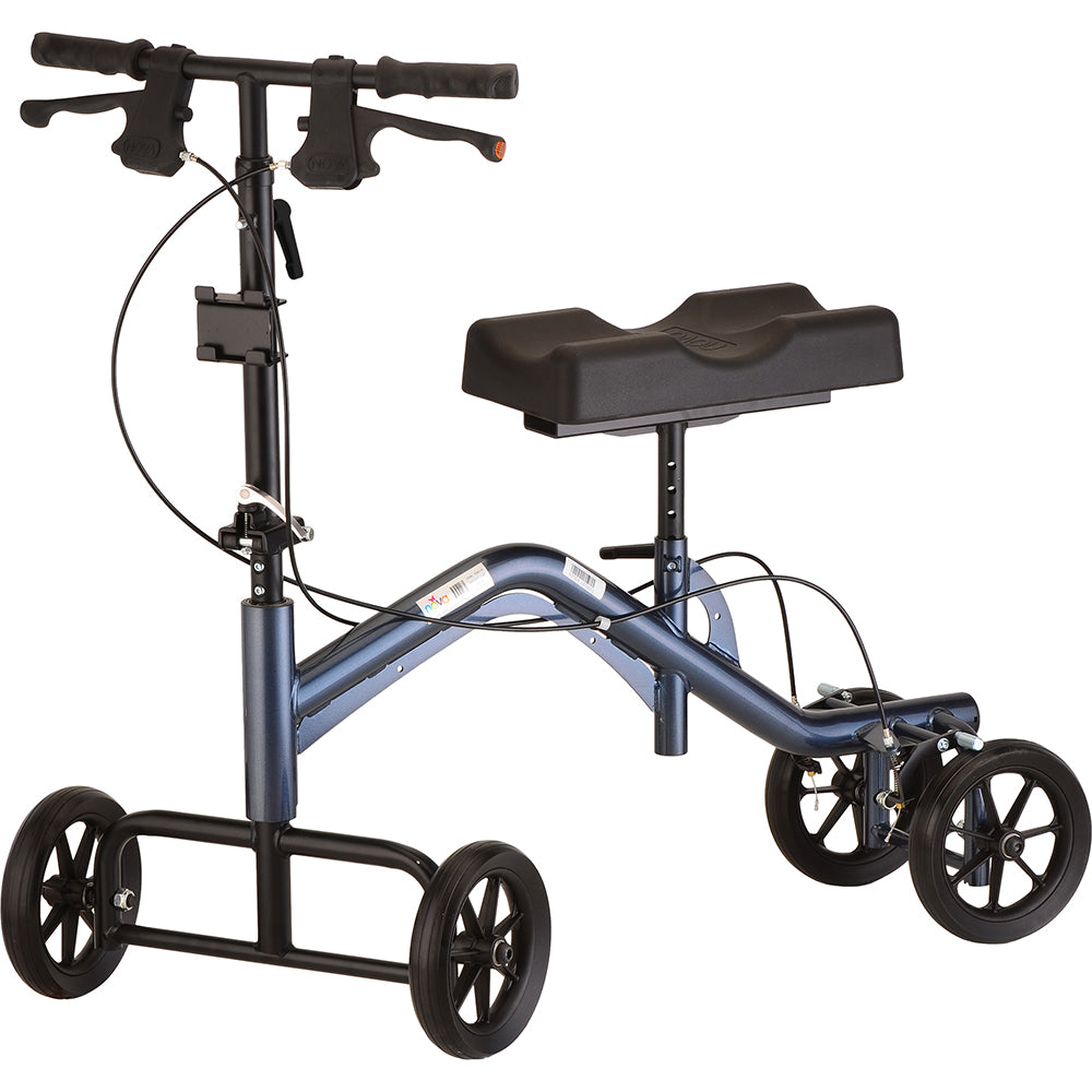 Turning Knee Walker
