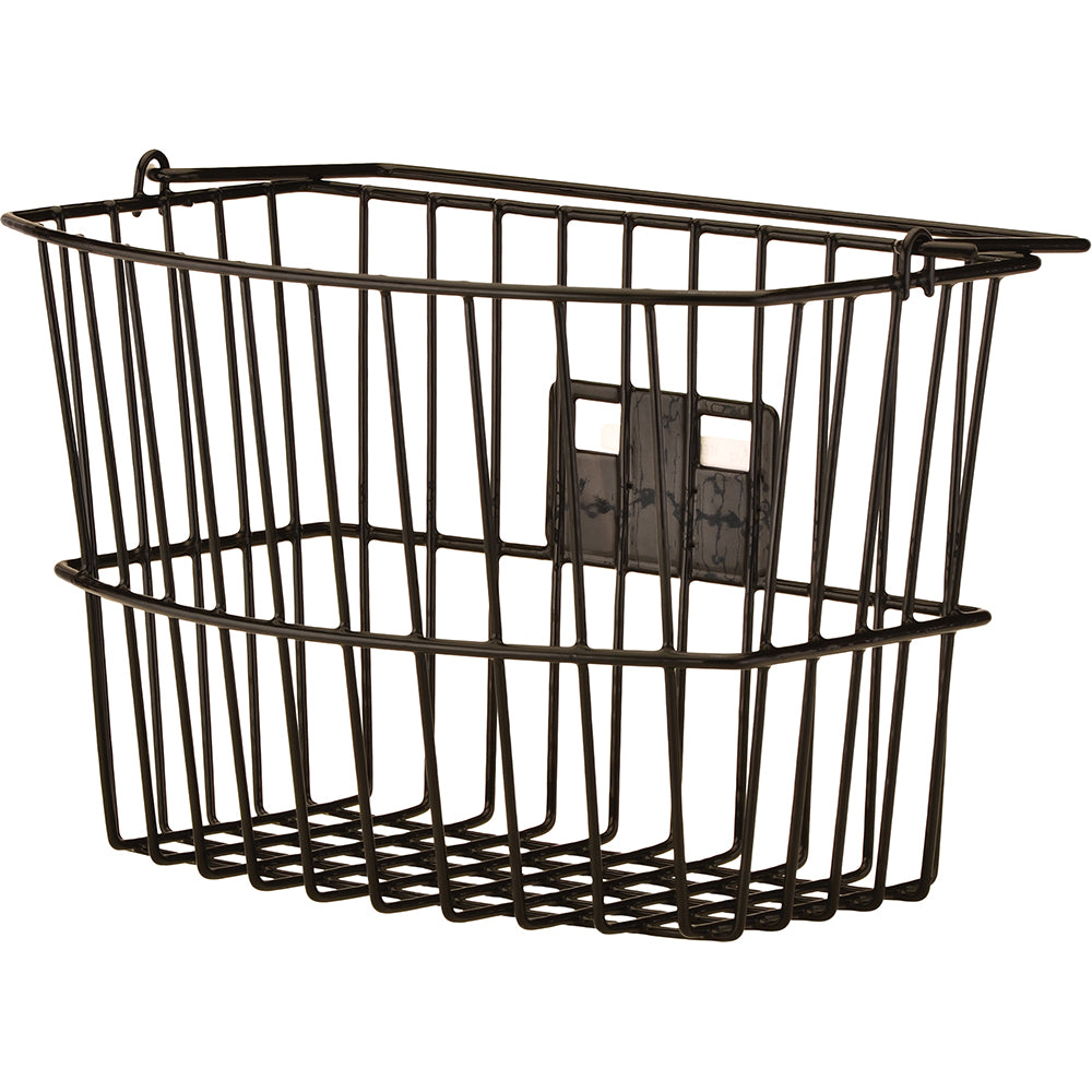 Basket Forturning Knee Walker
