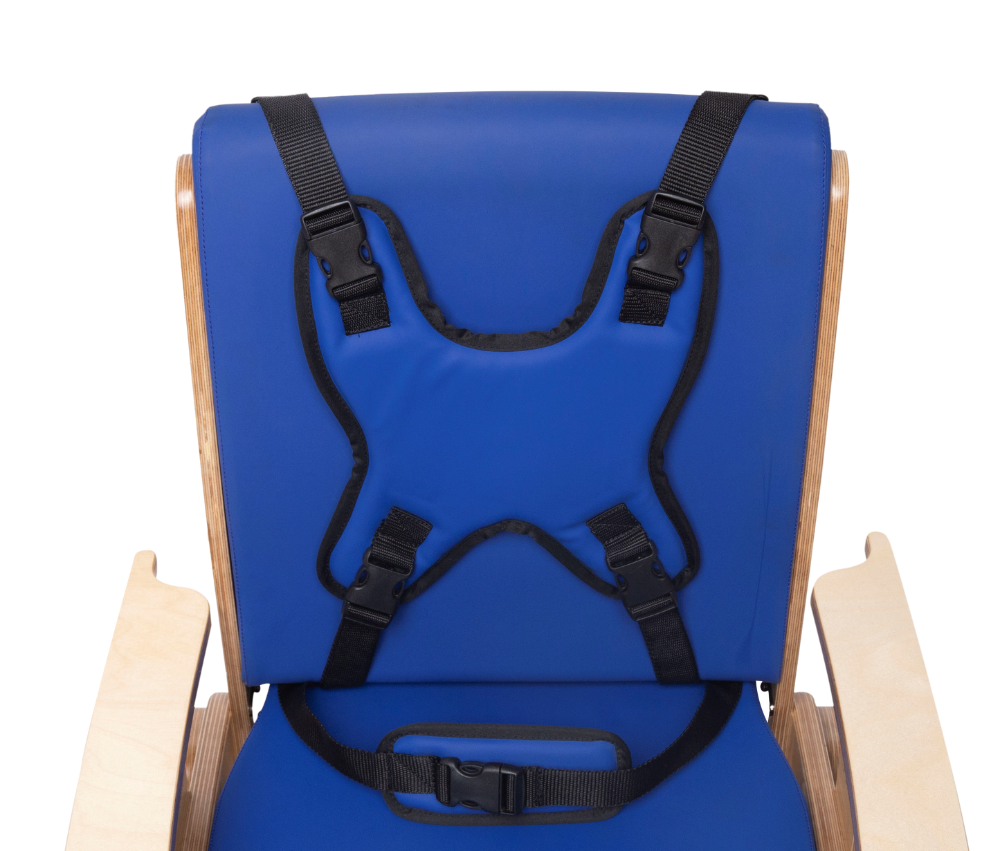 Trunk Harness, Medium for Adjustable Pango Activity Chair for Children