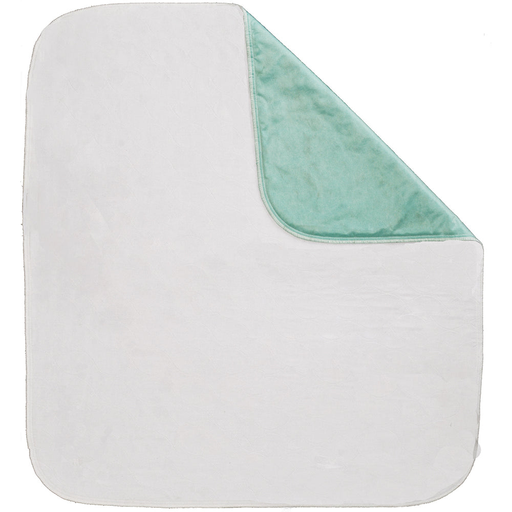 Underpad Reusable With Tuck In Flap