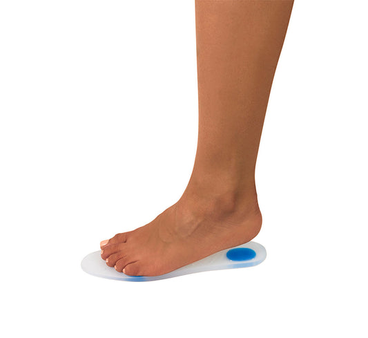 Soft Zone Insole Full Length