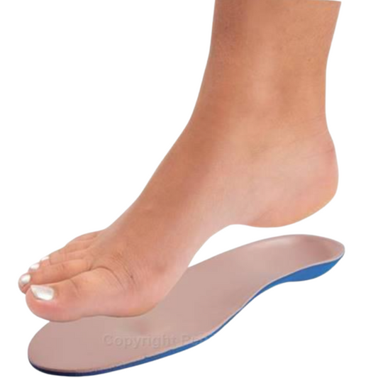 DiabeticDefense Diabetic Insole Full Length