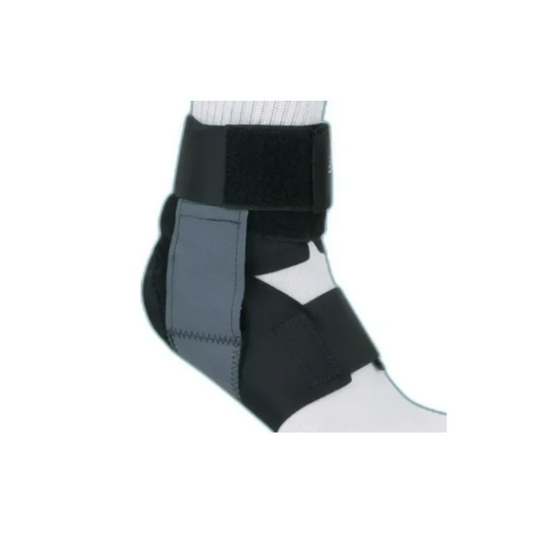 Tension Strap FastForm Black