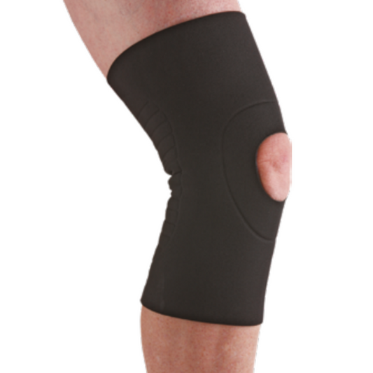 Knee Support Pull-On Left or Right Knee, Ossur