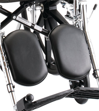 Elevating Leg Rests (1 Pair)