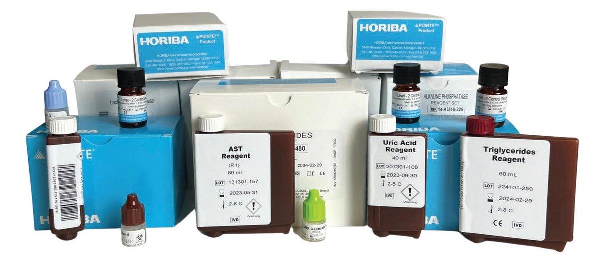 General Chemistry Reagent Glucose Hexokinase For BS-480 Analyzer