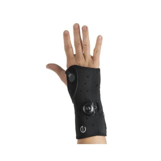Wrist / Forearm Brace Exos Short Arm Thermoformable Polymer