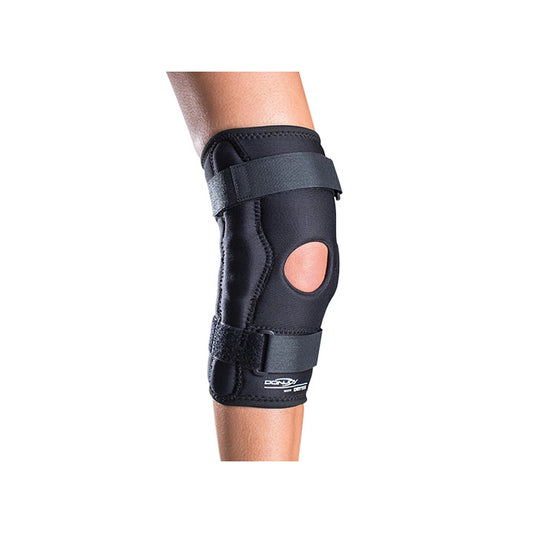 Custom Knee Brace DonJoy Economy