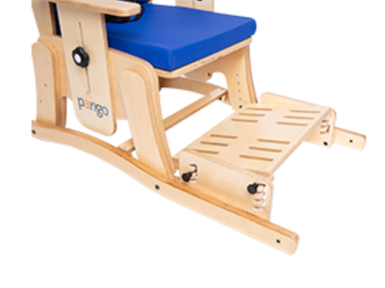 Footrest, Small for Adjustable Pango Activity Chair for Children