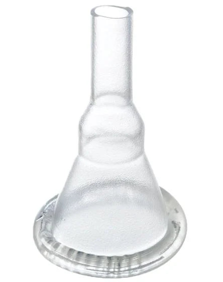 Freedom Clear LS External Condom Catheter by Coloplast - Long-Seal Comfort for Extended Wear