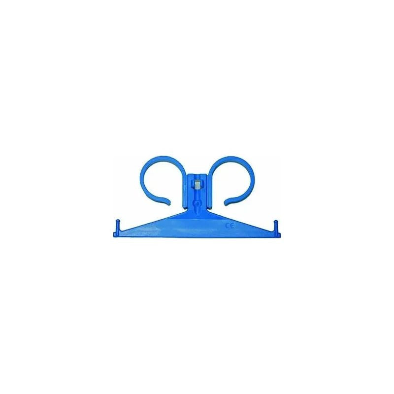 Genadyne XLR8 Negative Pressure Wound Therapy Bed Hanger