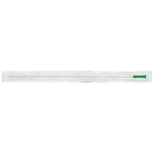 Apogee Essentials Intermittent Catheter Straight Tip, Sterile Single-Use Solution