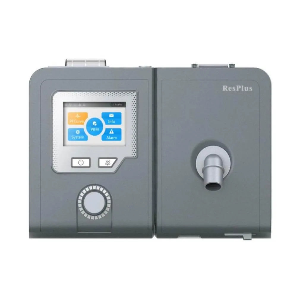 BEYOND Resplus C-20A CPAP Machine with Humidifier - Reliable Sleep Apnea Therapy (Used)