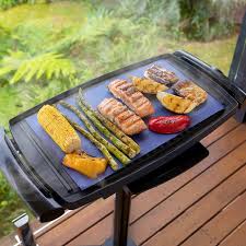 Diamond Gourment Grill and Bake Mat