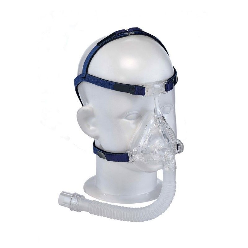 CPAP Mask Kit CPAP Starter Kit Nonny Nasal Style