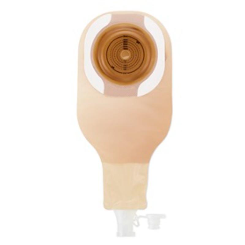 ostomy pouch