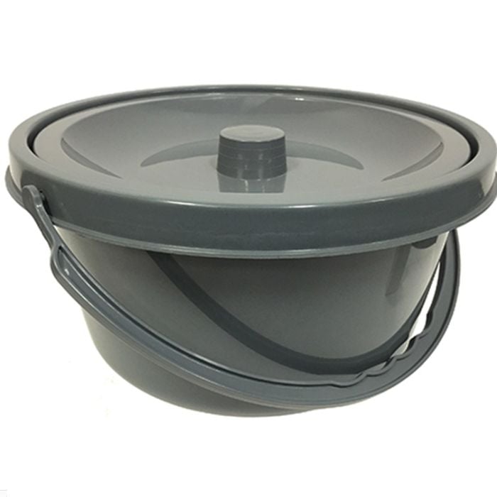Bucket With Lid For 8800/8801/890