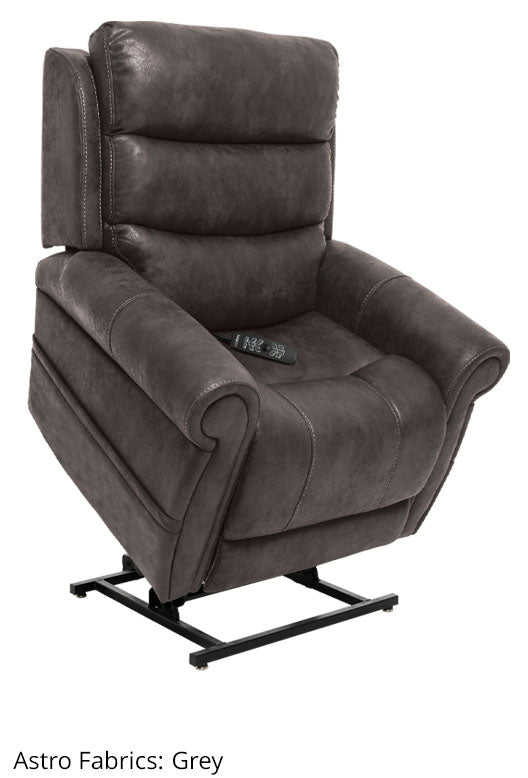 Pride VivaLift Tranquil 2 Infinite Lay Flat Lift Chair - Medium