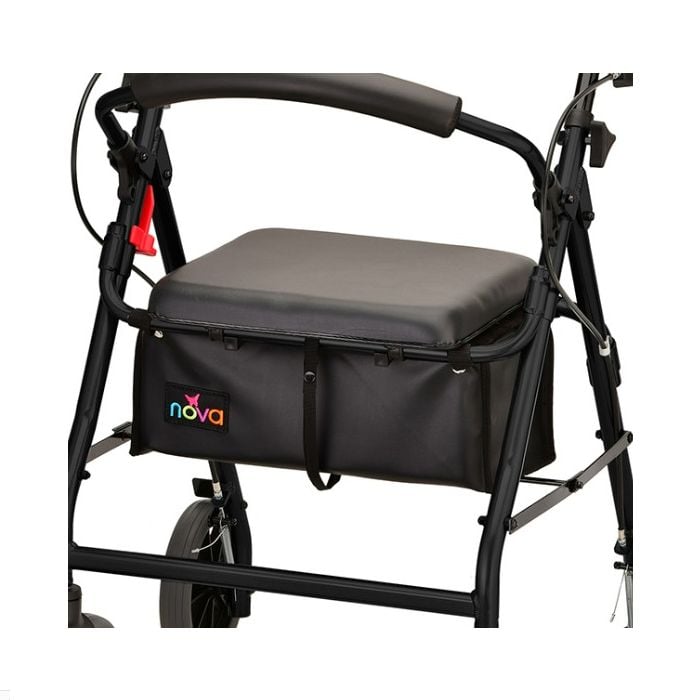 Pouch With Inner Pocket