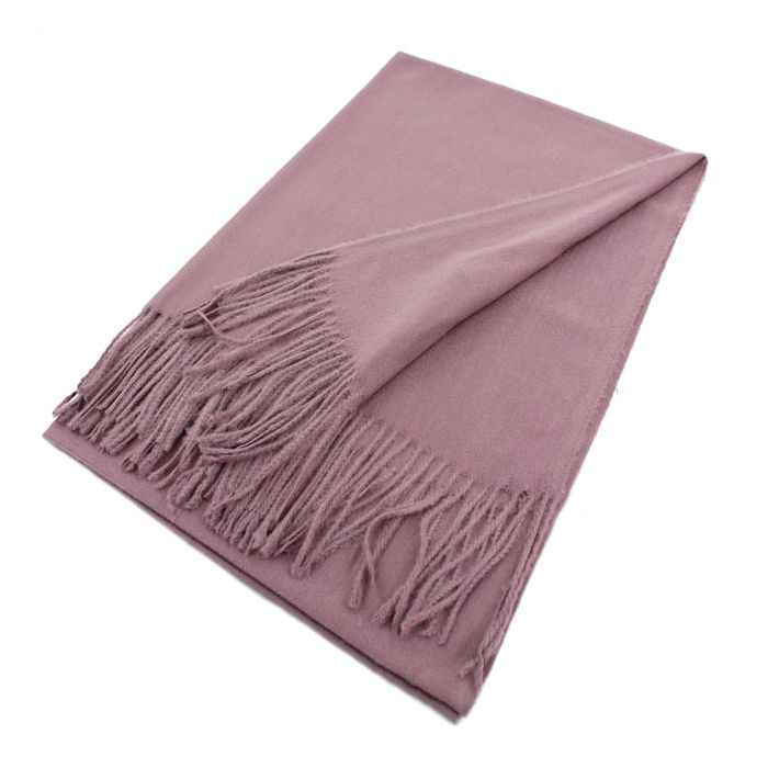 Pashmina Cashmere Large Scarf Style Meets Warmth