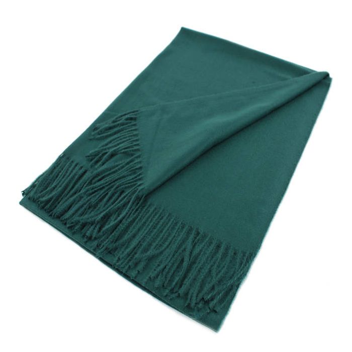 Pashmina Cashmere Large Scarf Style Meets Warmth