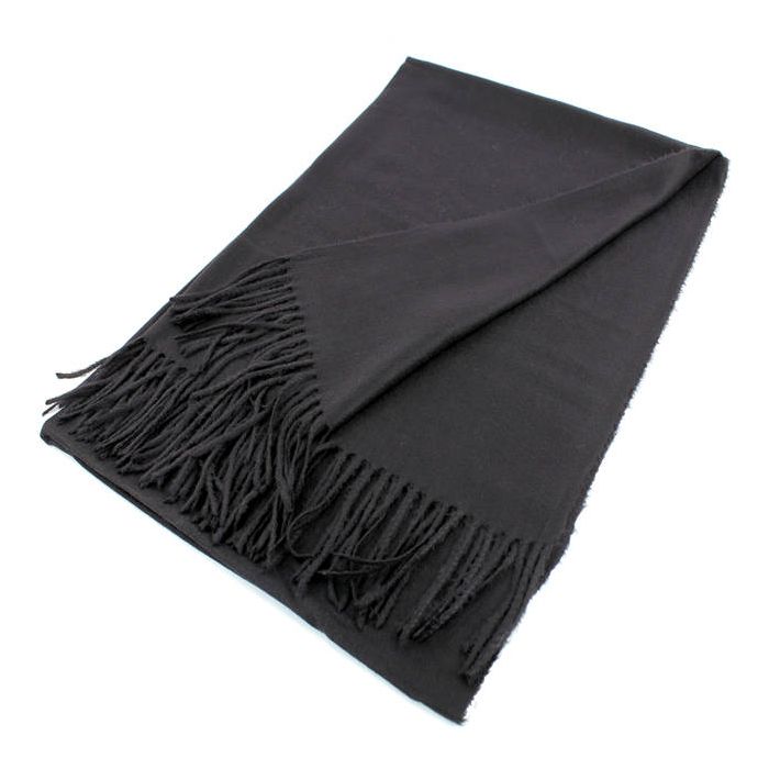 Pashmina Cashmere Large Scarf Style Meets Warmth