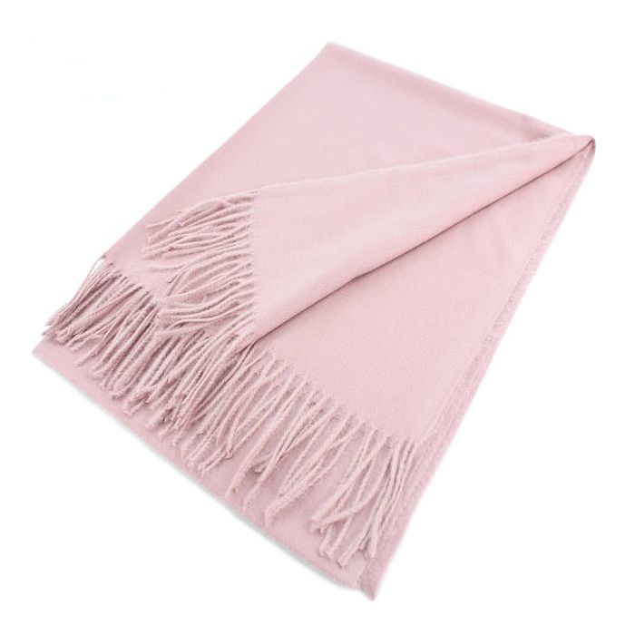 Pashmina Cashmere Large Scarf Style Meets Warmth