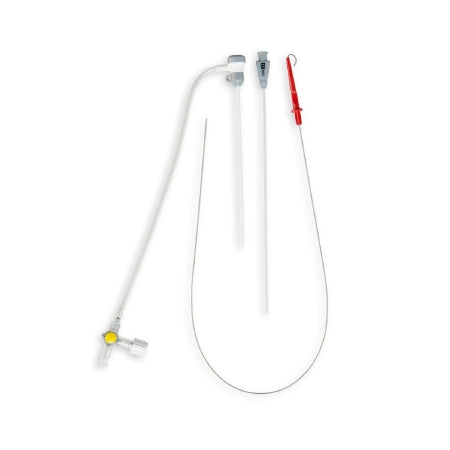Sheath Introducer Prelude® PRO„¢ 5 Fr., Gray, 0.038 Inch X 50 cm, 11 cm Length