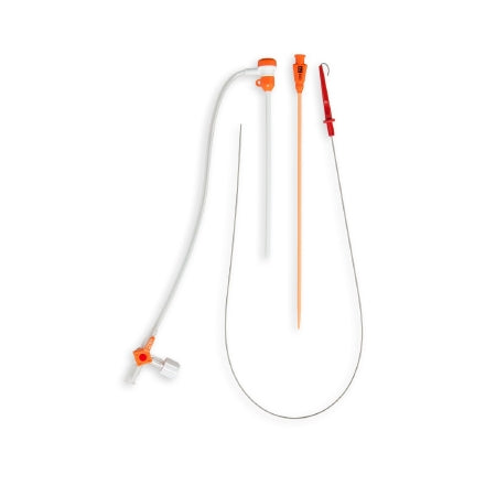 Sheath Introducer Prelude® PRO„¢ 7 Fr., Orange, 0.038 Inch X 50 cm, 11 cm Length