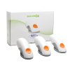 Dexcom G6 Sensors – Continuous Glucose Monitoring for Real-Time Diabetes Management (3/Pack)