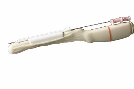 Transducer Needle Guide ZONARE E9 Sterile