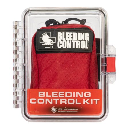 Basic Bleeding Control Kit