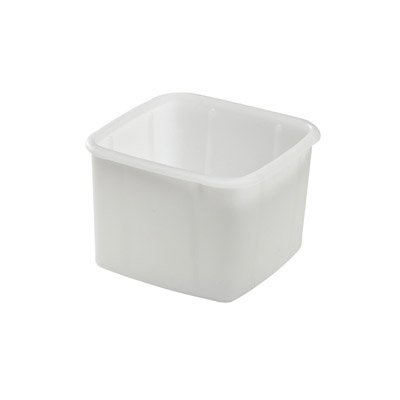 Table Top Tray Holder SharpSafety 1 Quart