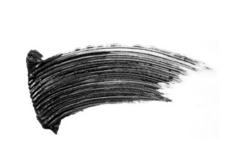 Black Magic Elegance: Truly Natural Mascara Deepest Black, Weightless, and Botanically-Enriched for All-Day Lash Definition