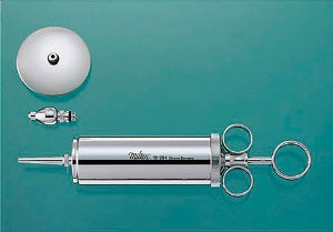 Tip Miltex® Tapered, Chrome