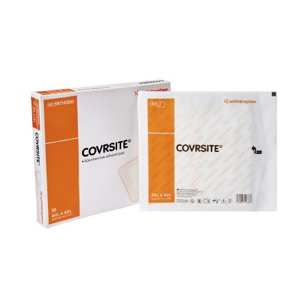 Composite Dressings